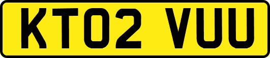 KT02VUU