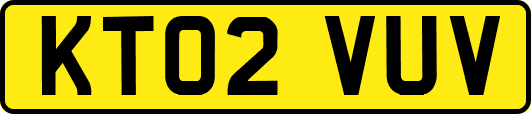 KT02VUV