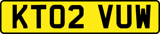 KT02VUW