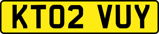 KT02VUY