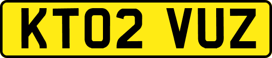 KT02VUZ