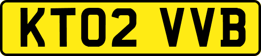 KT02VVB