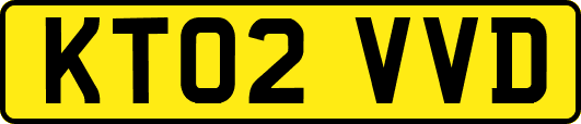 KT02VVD