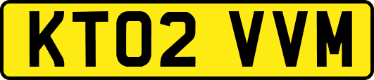 KT02VVM