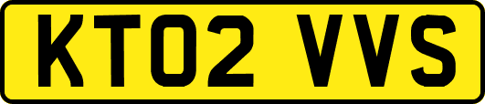 KT02VVS