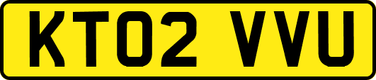 KT02VVU