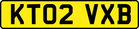 KT02VXB