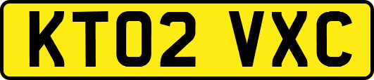 KT02VXC