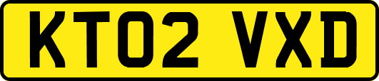 KT02VXD