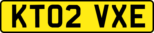 KT02VXE