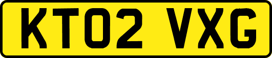 KT02VXG