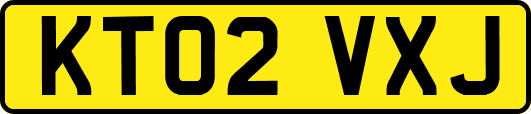 KT02VXJ