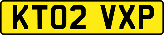 KT02VXP