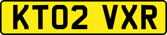 KT02VXR