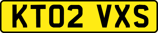 KT02VXS