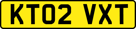 KT02VXT