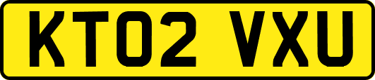 KT02VXU