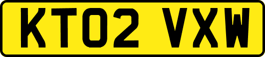 KT02VXW