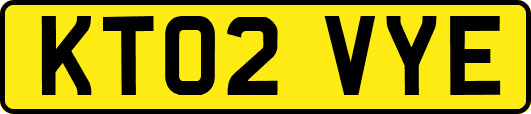 KT02VYE