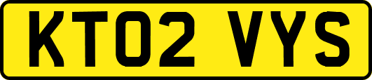 KT02VYS