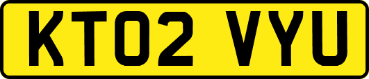 KT02VYU