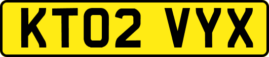 KT02VYX