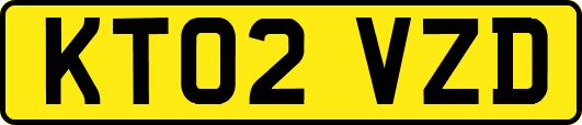 KT02VZD