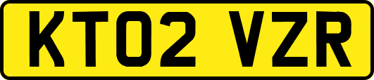 KT02VZR