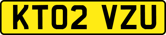 KT02VZU