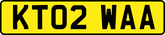KT02WAA