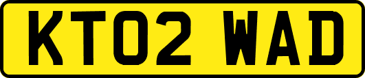 KT02WAD