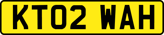 KT02WAH