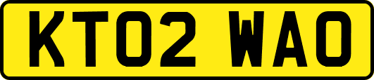 KT02WAO