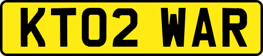 KT02WAR