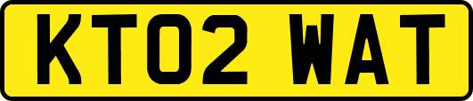 KT02WAT