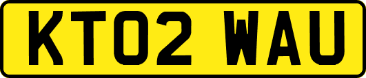 KT02WAU