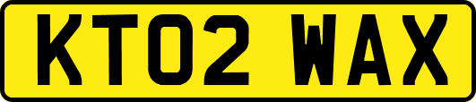 KT02WAX