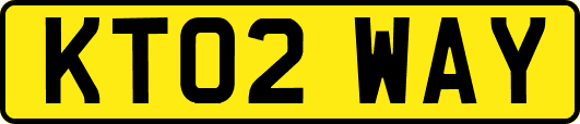 KT02WAY