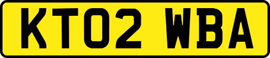 KT02WBA