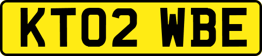 KT02WBE
