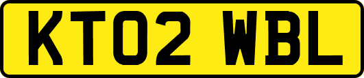 KT02WBL