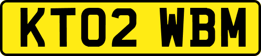 KT02WBM