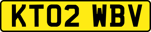 KT02WBV
