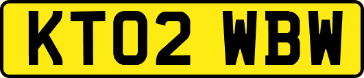 KT02WBW