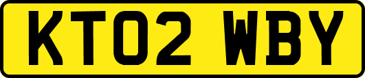 KT02WBY