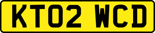 KT02WCD