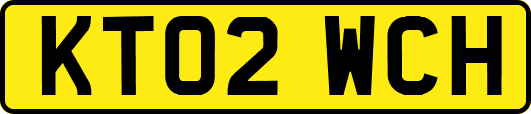 KT02WCH