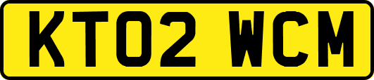 KT02WCM