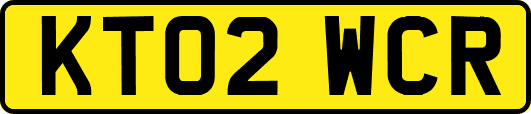 KT02WCR