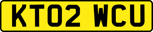 KT02WCU